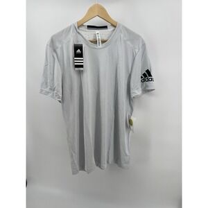 Adidas Performance Hill Tee Men's Xl Classic Sport